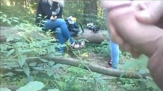 Порно Видео Спящая В Лесу